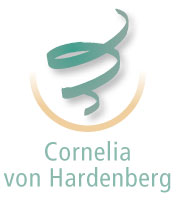 Cornelia v. Hardenberg Logo